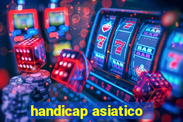 handicap asiatico -1,25